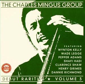Mingus 